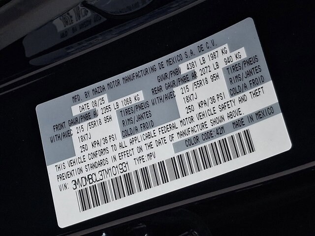 2026 Mazda CX-30 Aire Edition - Photo 16