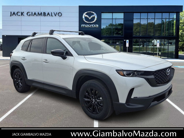 2025 Mazda CX-50 Premium's photo