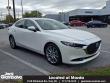 Used 2022 Mazda Mazda3 Sedan Preferred Sedan