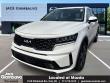 Used 2024 Kia Sorento Hybrid EX Sport Utility
