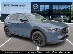 2025 Mazda CX-5 2.5 S Carbon Edition AWD Sport Utility