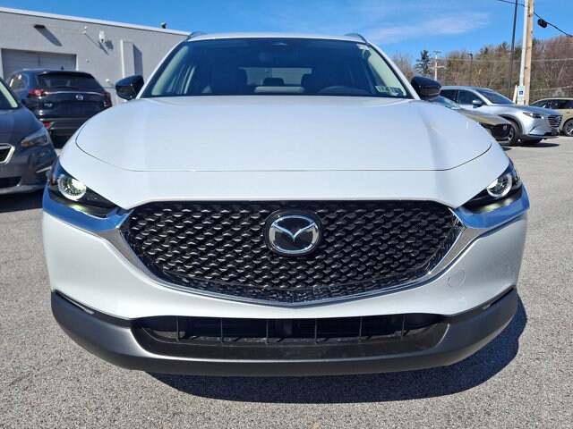 2025 Mazda CX-30 Select Sport 2.5 photo 2