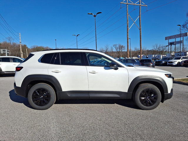 2026 Mazda CX-50 Premium - Photo 5