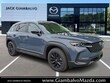 Mazda CX-50