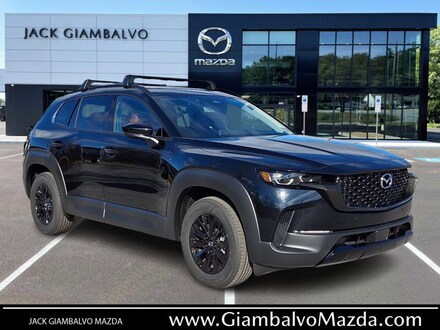 2026 Mazda CX-50 Hybrid Premium AWD Sport Utility