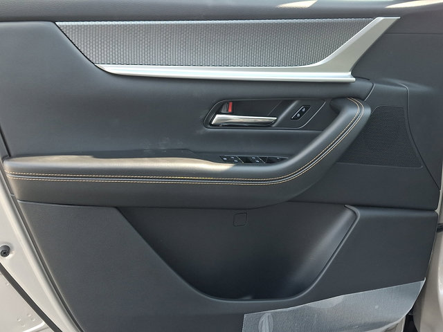 2026 Mazda CX-90 Preferred Package - Photo 10