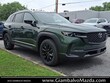  Mazda CX-50