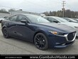  Mazda Mazda3 Sedan