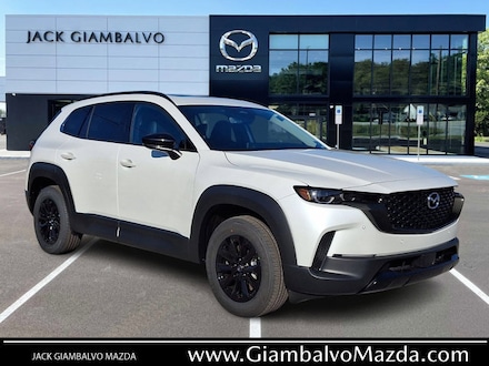 2026 Mazda CX-50 Hybrid Premium AWD Sport Utility