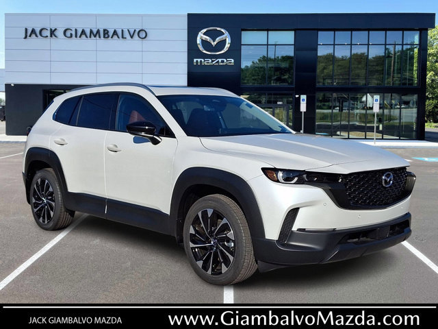 2026 Mazda CX-50 Premium Plus's photo