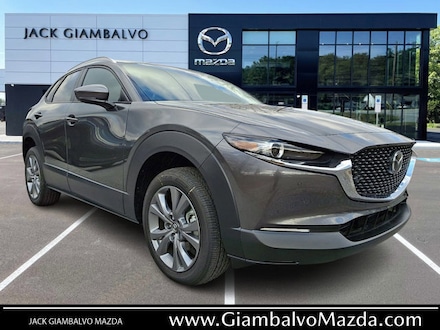 2026 Mazda CX-30 2.5 S Preferred AWD Sport Utility