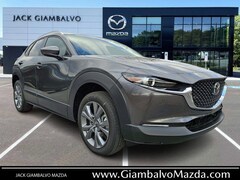 2026 Mazda CX-30 2.5 S Preferred AWD Sport Utility