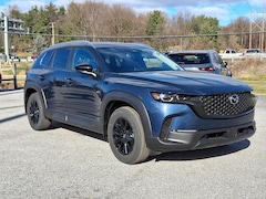 2026 Mazda CX-50 2.5 S Select AWD Sport Utility
