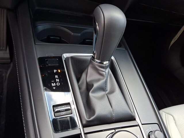 2026 Mazda CX-30 Premium - Photo 10