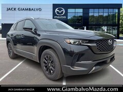 2026 Mazda CX-50 Hybrid Preferred AWD Sport Utility