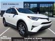 Used 2017 Toyota RAV4 LE Sport Utility