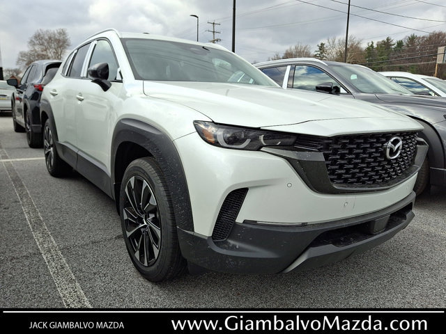 2026 Mazda CX-50 Premium Plus's photo