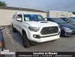 Used 2022 Toyota Tacoma SR5 V6 Double Cab