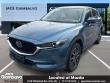Used 2018 Mazda CX-5 Touring Sport Utility
