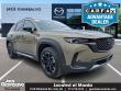 Used 2026 Mazda CX-50 2.5 Turbo Meridian Edition Sport Utility