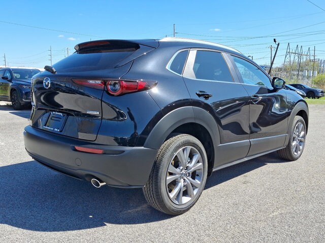 2025 Mazda CX-30 2.5 S Preferred photo 4
