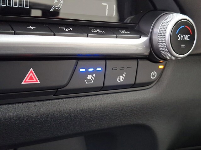 2026 Mazda CX-50 Premium - Photo 21