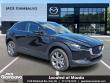 Used 2024 Mazda CX-30 2.5 S Select Sport Sport Utility