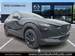 2026 Mazda CX-30 2.5 S Aire Edition Sport Utility