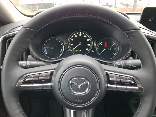 2026 Mazda CX-50 Premium Plus - Photo 15