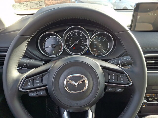 2025 Mazda CX-5 S Preferred package - Photo 19