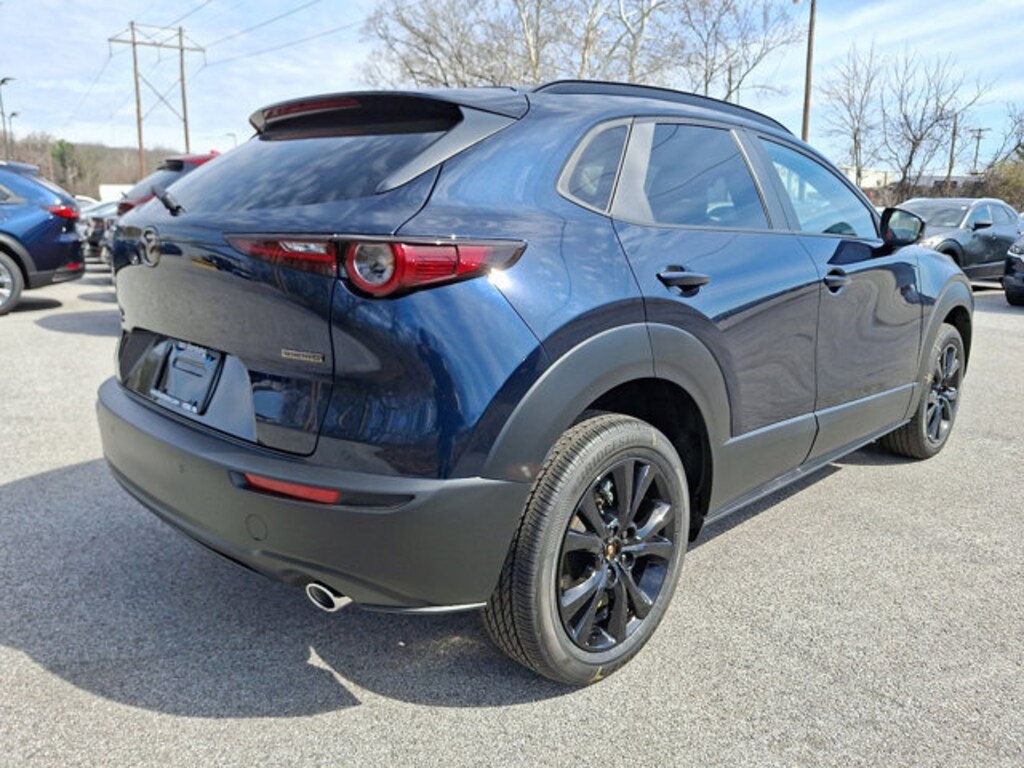 New 2026 Mazda CX-30 2.5 S Aire Edition Sport Utility