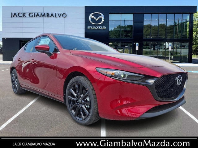 2026 Mazda CX-3 Premium MT 5-Door SKYACTIV's photo