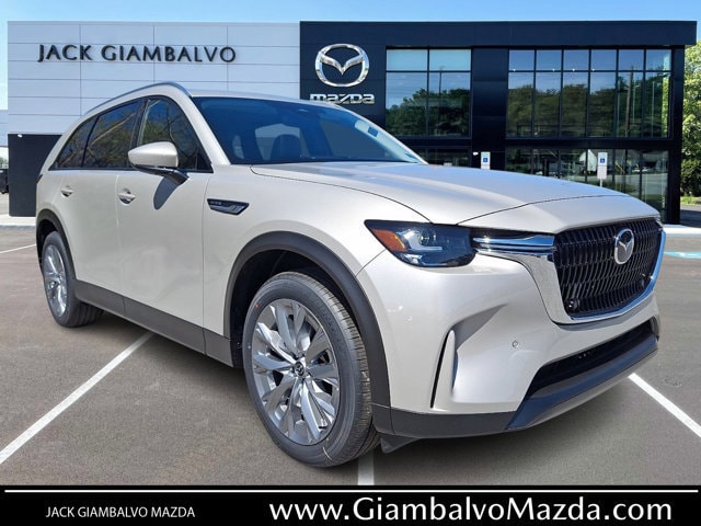 New Mazda CX-90 for Sale in York, PA | New and Used Mazda