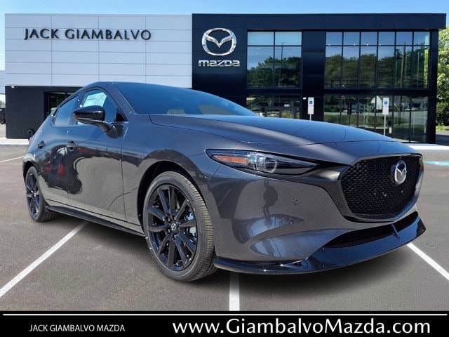 2026 Mazda CX-3 Premium Plus 2.5 AT 5-Door SKYACTIV AWD's photo