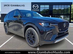 2026 Mazda CX-70 3.3 Turbo Premium AWD Sport Utility