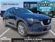 Used 2020 Mazda CX-5 Grand Touring Sport Utility