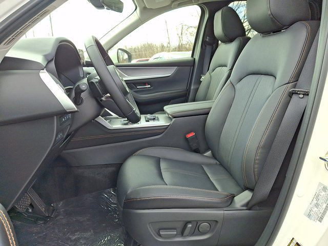 2026 Mazda CX-90 Preferred Package - Photo 9