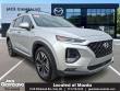 Used 2019 Hyundai Santa Fe Ultimate 2.0T Sport Utility