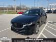 Used 2022 Mazda CX-5 2.5 Turbo Signature Sport Utility