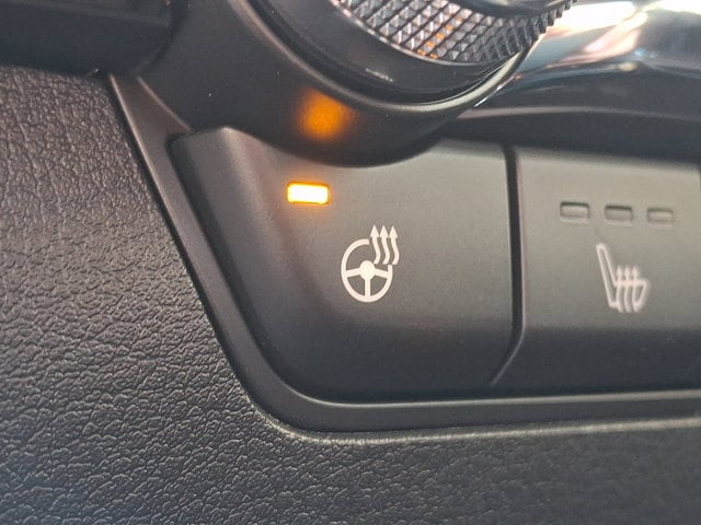 2026 Mazda Mazda3 Turbo Premium Plus - Photo 15
