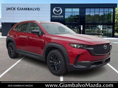 2026 Mazda CX-50 2.5 S Preferred AWD Sport Utility