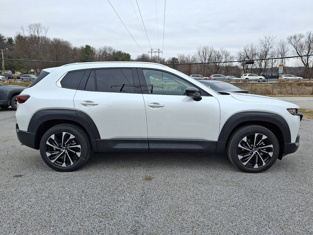 2026 Mazda CX-50 Premium Plus - Photo 5