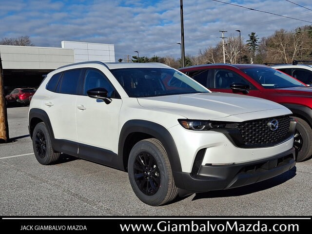 2026 Mazda CX-50 Premium Plus's photo