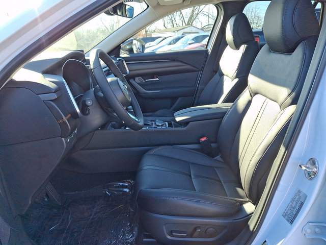 2026 Mazda CX-50 Premium - Photo 10