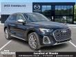 Used 2022 Audi SQ5 Premium Plus Tfsi Quattro Tiptronic Sport Utility