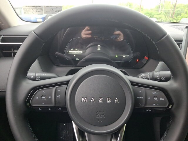 2026 Mazda CX-5 S Select | CarEdge | CarEdge