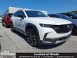 Mazda CX-50