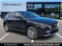 2025 Mazda CX-5 2.5 S Preferred AWD Sport Utility