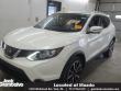 Used 2019 Nissan Rogue Sport SL Sport Utility
