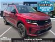 Used 2023 Kia Sorento SX Sport Utility